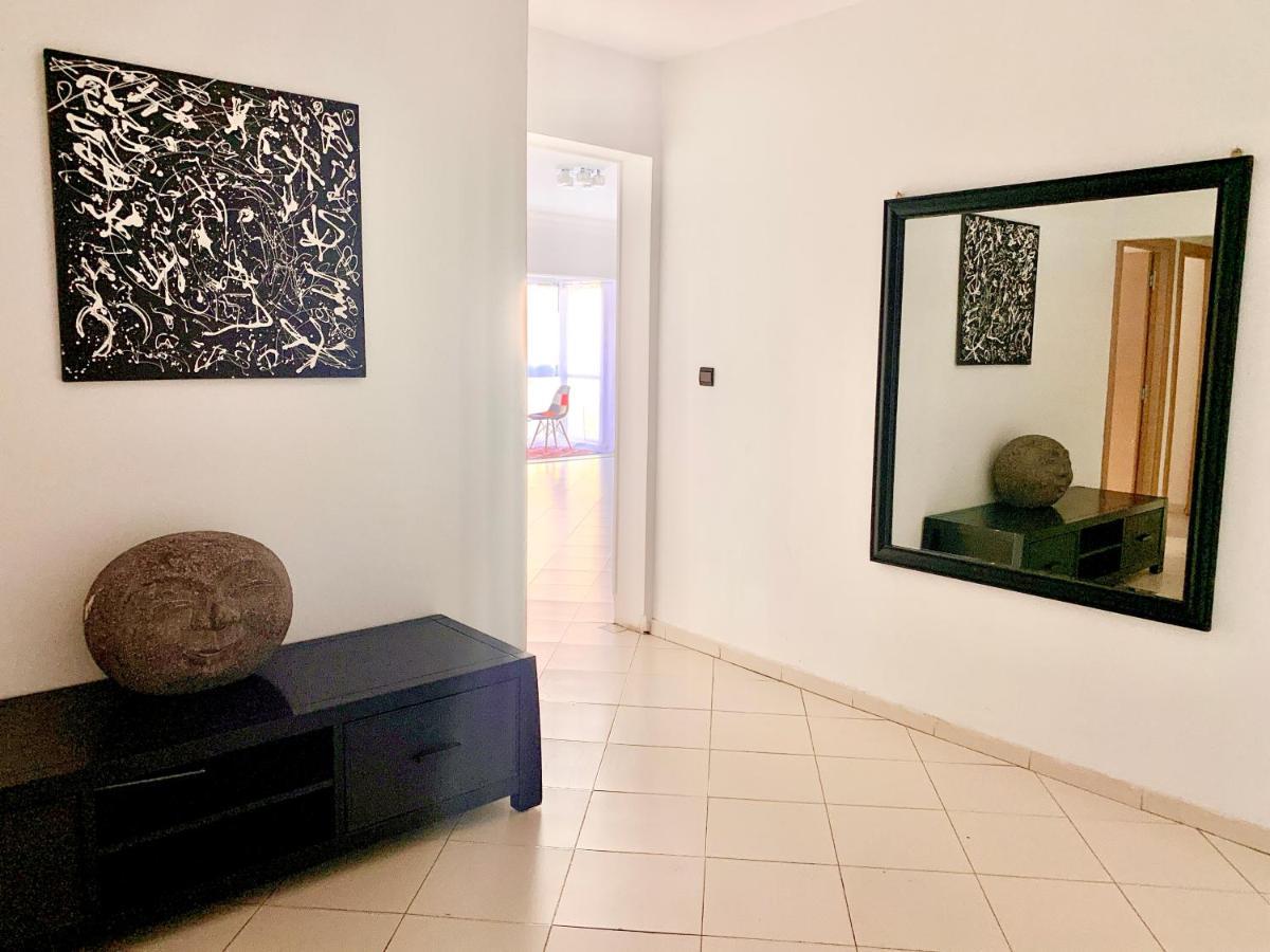 2 Bedrooms Apartment Casablanca Exterior foto