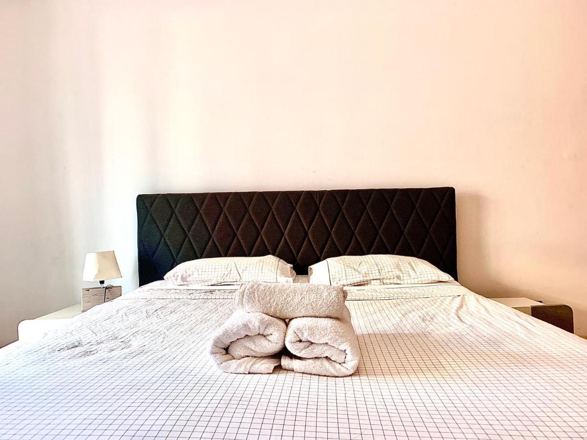 2 Bedrooms Apartment Casablanca Exterior foto
