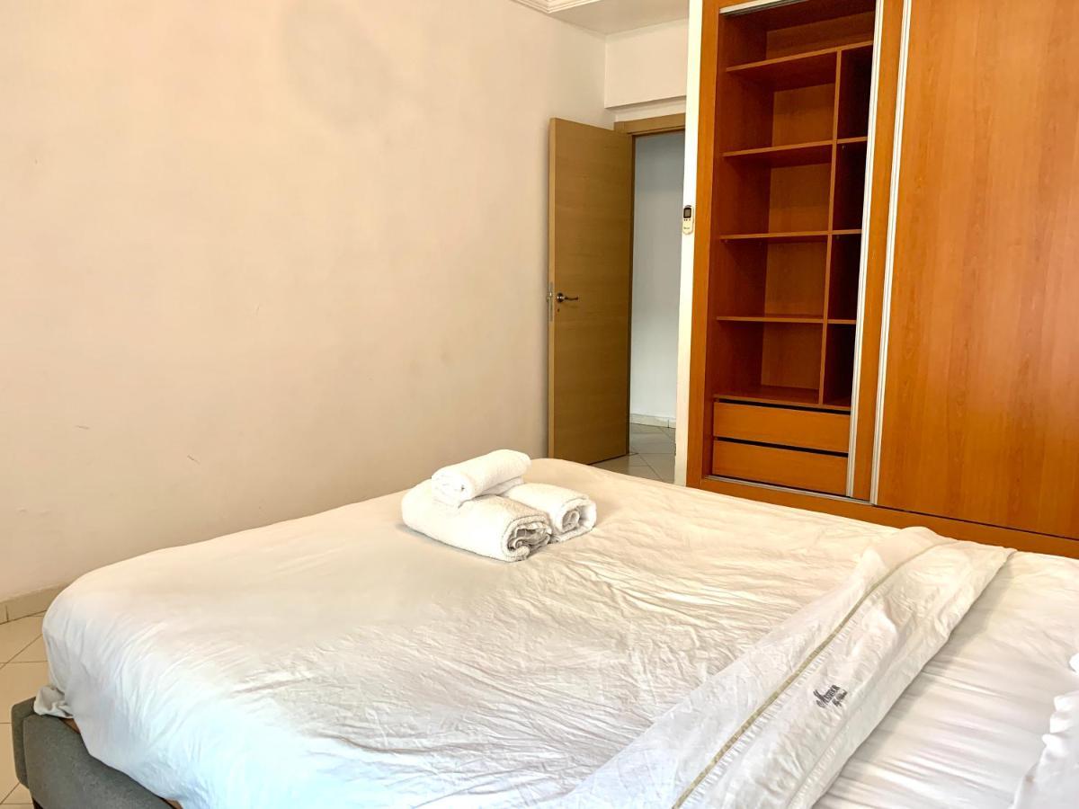 2 Bedrooms Apartment Casablanca Exterior foto